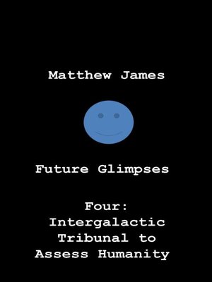 cover image of Future Glimpses Four